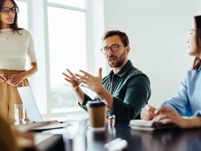 Solution Herstructurering