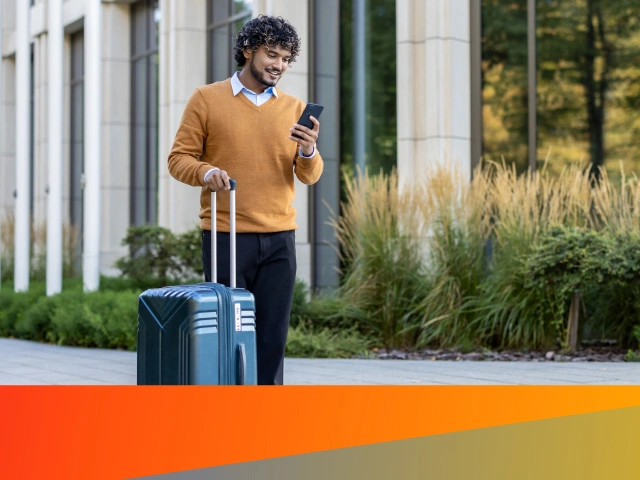 Solution Page Hero Travel & Expense management 2