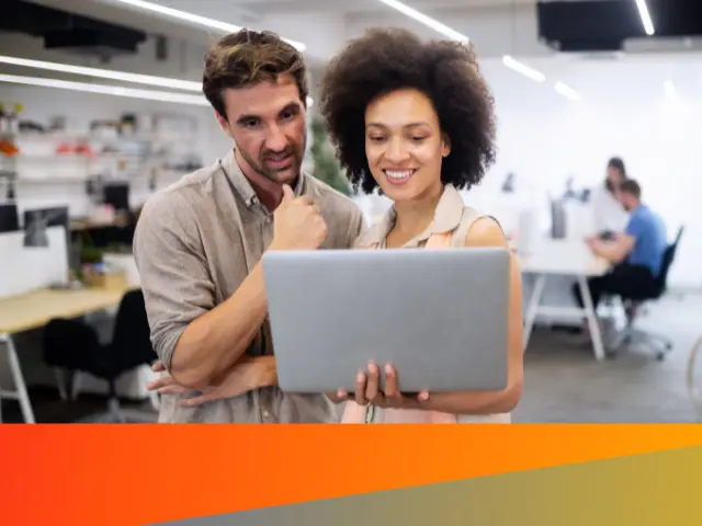 SD Worx Perform -työkalu suorituksen johtamiseen