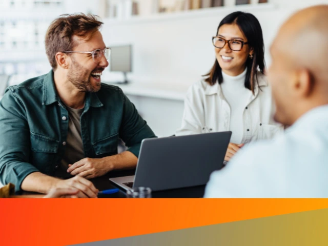 Palkka- ja HR-palvelut kaikenkokoisille yrityksille