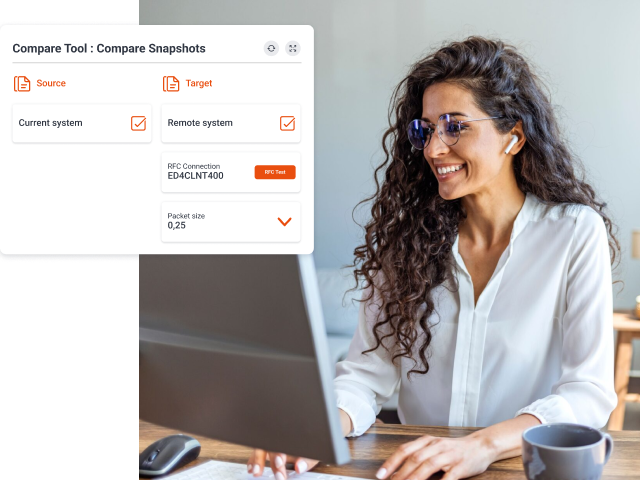 Replicator hero banner SD Worx SAP Addons
