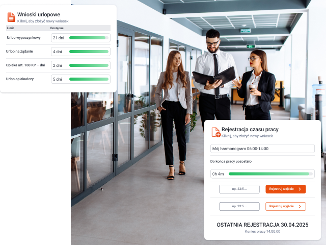 SD Worx Time Management Platform